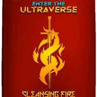Cardania: Enter the Ultraverse 1st Edition, 2021