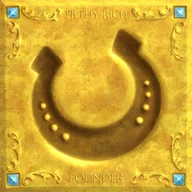 Filthy Rich Founders