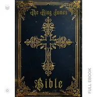 The King James Version of the Bible #3794