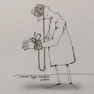 prisoner of ideas
