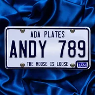 Ada Plates
