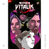 The Attack on Vitalik