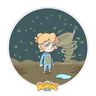 Atomic Hero #1594