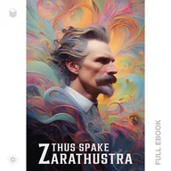Thus Spake Zarathustra