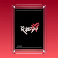Raisensu OG Double Star Predator License