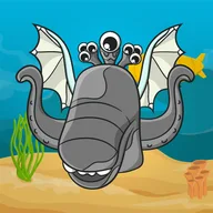 Finger Monsters Cave