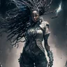 Storm Warrior #3