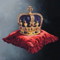 Lost Crown
