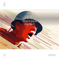 All Quiet on the Western Front