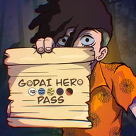 GODAI - Hero Pass