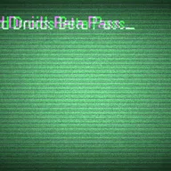Good Droids Beta Pass