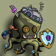 Octoworld: Octoclans