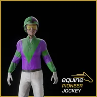 Equine Jockeys