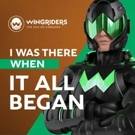 Bronze First Rider