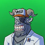 Smooth Yeti