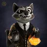 Raccoon #9937