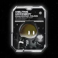 Melting Moonboy - Diamond Pass