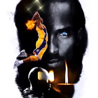 Kobe Bryant - NBA Legends