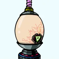 Derp Egg