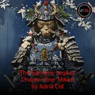Liberada X Samurai Chapter1