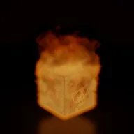 Burning Rugpulls