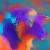 Trippy Animals