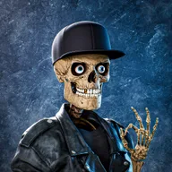 Sinder Skullz