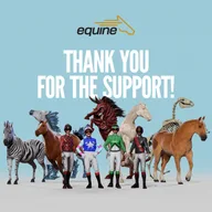 EquineNFT Posters - Season 1