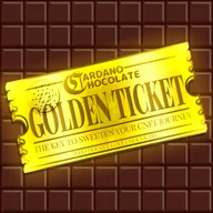 Golden Ticket