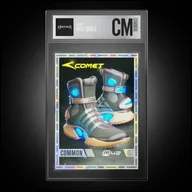 Comet M42 Shoes CM #03821
