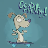 Good Morning!