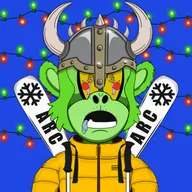 Aping Riot Winter