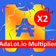 AdaLot Multiplier X2