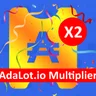 AdaLot Multiplier X2