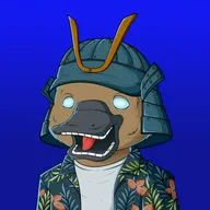 Platypus Cyberpunks