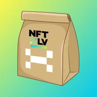 HOSKY Mystery Accessory: NFTxLV