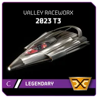 Valley Raceworx T3