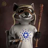 Raccoon #3517