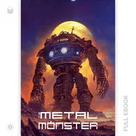 Metal Monster