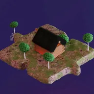 Safari Squad Habitat
