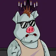 Republic of Pigs