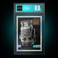 Blackhorn Tactical Overlander RA