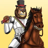 The Four Horsemen