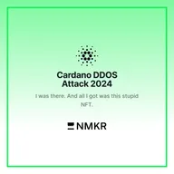 DDOS 2024 Memento