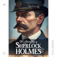 The Adventures of Sherlock Holmes