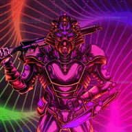 Cyberpunk S3
