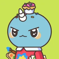 Yummi Universe - Spring Naru