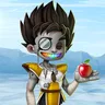 Wood Hurt Saiyan Arctic Ice Folk