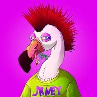 The JRney