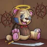 The Plushhies